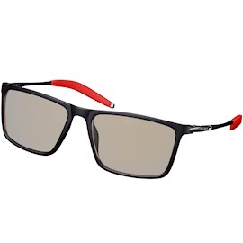 დამცავი სათვალე 2E GLS310BR Gaming Anti-blue Glasses Black-Red